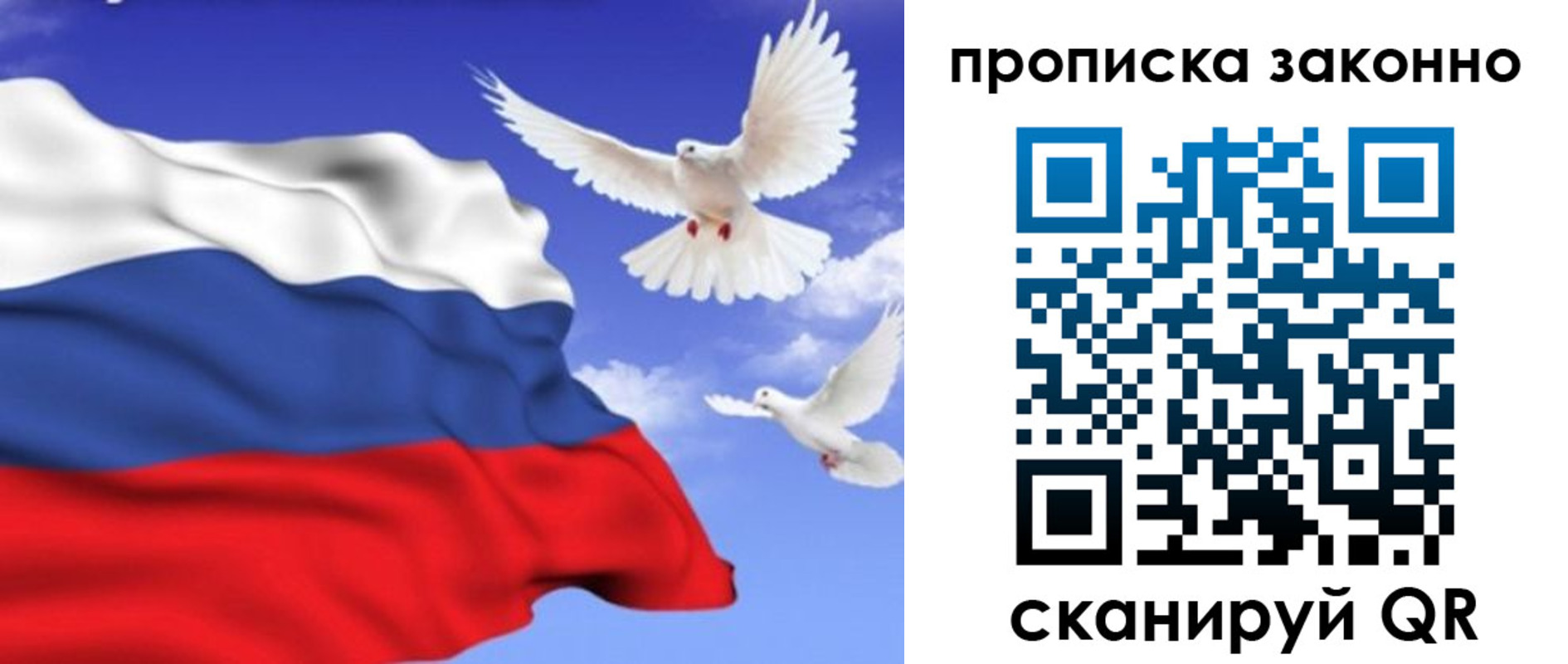 прописка в Оби